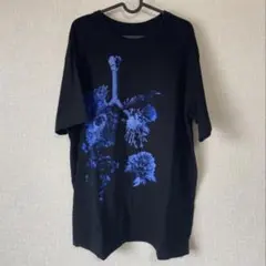 ground y 2022SS ヨウジヤマモト 太宰治 走れメロス Tシャツ ground y 2022SS ヨウジヤマモト 太宰治 走れメロス Tシャツ - メルカリ