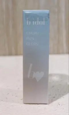 b idol CHURU RUN GLOSS 101 ティアブルーのサムネイル