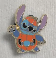 2025年最新】ディズニーシリーズ/キャラクター名：スティッチ ピンズ