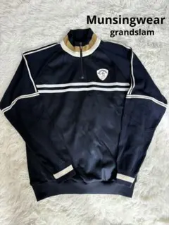 2026年最新】Munsingwear Grand-Slam ゴルフ メンズウェアの人気
