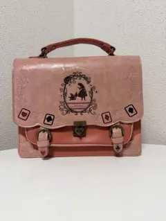 即日発送可能》axes femme アリス 限定品 バッグ - メルカリ