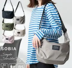 激安♡2点目半額♡新作♡新品♡ロゴショルダーバッグ - メルカリ