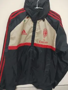 adidas ACミラン ナイロン レイン ジャケット - メルカリ