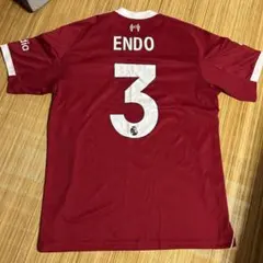 正規品Liverpool FC Szoboszlai 8 CL仕様（剥がれあり） - メルカリ
