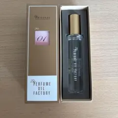 あかり様専用✳︎The PERFUME OIL FACTORY No.1
