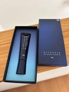 TBC DIVERSIR 10ct HAND CREAM D 保湿