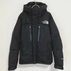 THE NORTH FACE バルトロライトダウンジャケット黒ND92340 M