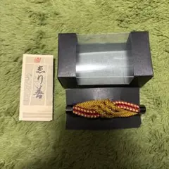 【未使用】和装ヘアピン