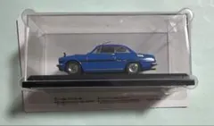 アシェット国産名車コレクションいすゞベレットGT-R 1/24 - メルカリ