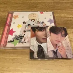 NCTWISH wishful ジェヒ