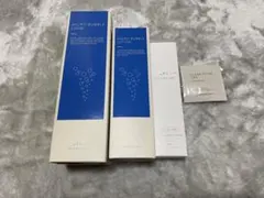 マキアレイベル マイクロバブルフォーム ローション セラム