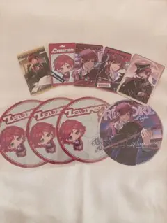 ローレン・イロアス まとめ売り