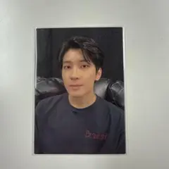 SEVENTEEN ウォヌ　大阪　トレカ