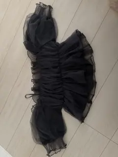 フリルオフショル