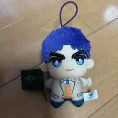 ジョジョの奇妙な冒険　ジョナサン　ちみっともぬい