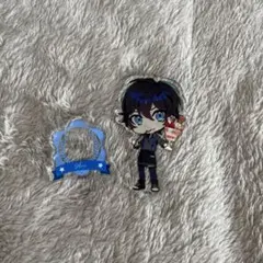 パラライ コラボカフェ本舗 アクスタ 犬飼憂人 | Mercari
