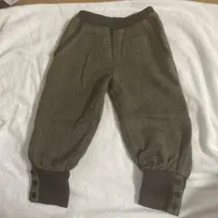 LAGOM ラーゴム　110cm ズボン
