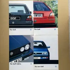 ホンダプレリュードXX ジャガーXJR-8 メルセデス・ベンツ500SEC プラ 
