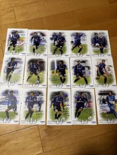 2026年最新】ガンバ大阪 サインの人気アイテム - メルカリ