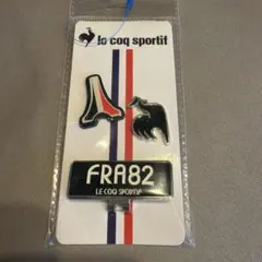 le coq sportif ゴルフ マーカーのサムネイル