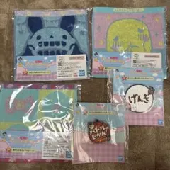 たまごっち 一番くじ