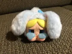 POPMART CRY BABY ~Power Puff Girls~