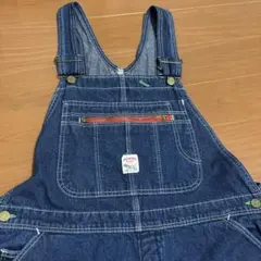 POINTER BRAND RN14916 オーバーオールMADE IN USAのサムネイル