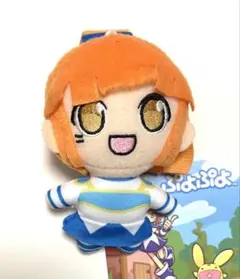 ぷよぷよ マスコット　アルル