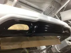 スカイウェイブ250 cj43 純正インナーカウル セット スピーカー付