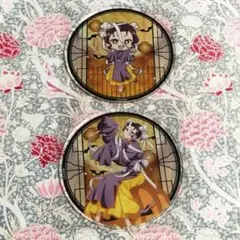薬屋のひとりごと グラッテ アニメイト アクリルコースター 壬氏