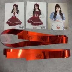 CANDYTUNE 立花琴未さん グッズまとめ売り CANDYTUNE 立花琴未さん グッズまとめ売り - メルカリ