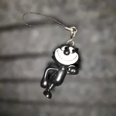 Felix the Cat フェリックス・ザ・キャット フィギュアキーホルダー