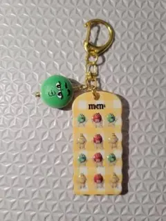アクリルキーホルダーのサムネイル