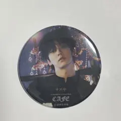 スビン 缶バッジ