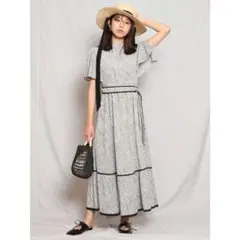 JUSGLITTY ワンピース