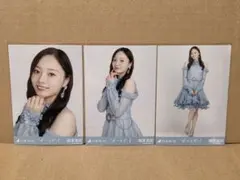 梅澤美波 生写真 25コンプ 乃木坂46 梅澤美波 生写真 チートデイ コンプ - メルカリ