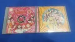モーニング娘。 ライブレボリューション21 春 DVD 2枚セット