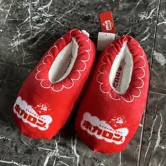 新品ホカロンルームシューズ