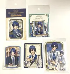 うたプリ　聖川真斗　ステッカー　まとめ売り