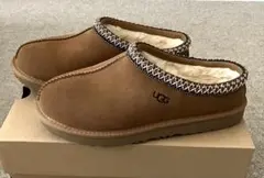 【UGG】TASMAN Ⅱ タスマンⅡ Chestnut 37（23.5cm）