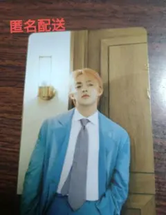 SEVENTEEN　エスクプス トレカ ①①