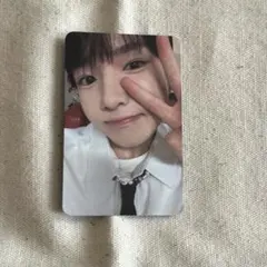 nct wish steady サクヤ