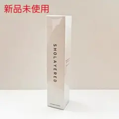 SHOLAYERED ルームディフューザー シャンパン