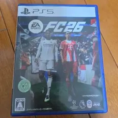EA SPORTS FC26 PS5
