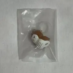 ハイキュー めじるしアクセサリー 赤葦京治 アカアシフクロウ アニマル