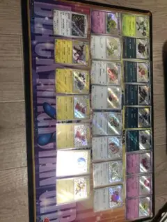 色違い ポケモンカードゲーム