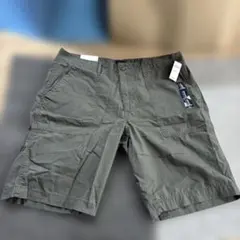 GAPハーフパンツ　　35 価格変更のサムネイル