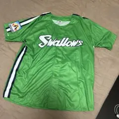 2026年最新】スワローズ ヤクルト ユニフォームの人気アイテム - メルカリ