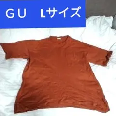 オレンジ Tシャツ