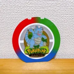 匿名即日】ポケパークカントー ピンバッジ ニドクイン 0031 - メルカリ